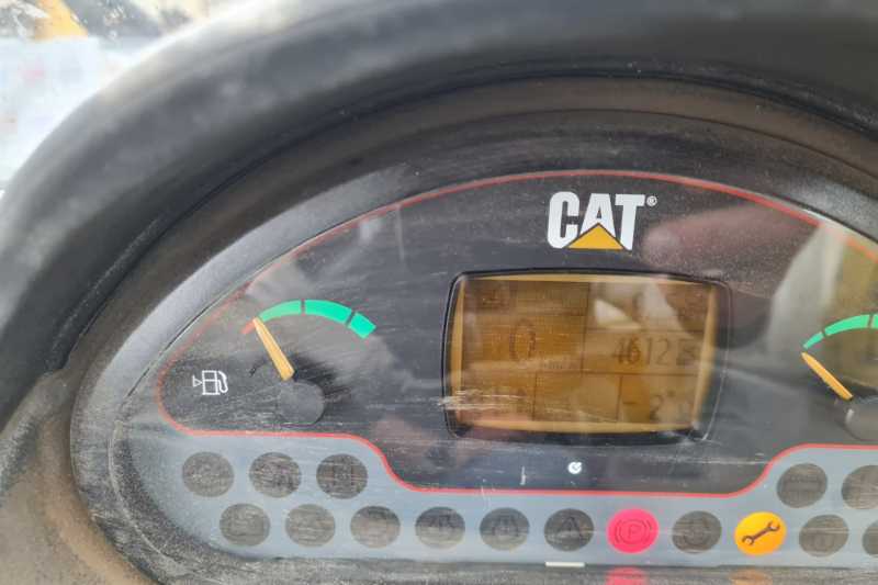 OmecoHub - Immagine CATERPILLAR TH414